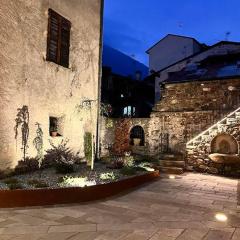 Curt di Manai Charme Apartments