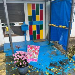 Natur Atempause Schwarzwald