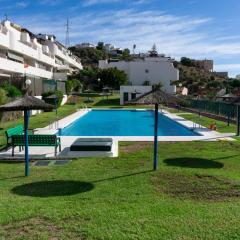 Arrecife Sea View Home