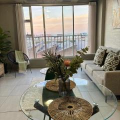 Luxe New York Style Stay in Cape Town