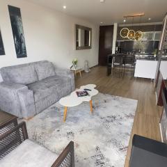 Vive la vida al norte de Bogota 501