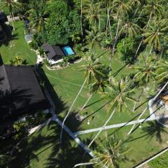 Island Time Surf Resort