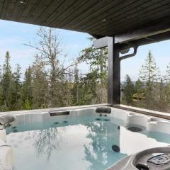 Viksetra 922 by Vacation Trysil