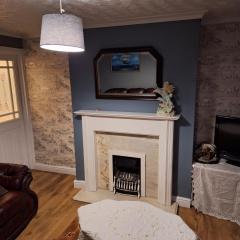 Pearl Beach House, Lincs