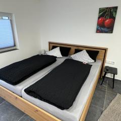 Ferienwohnung Tee - Time - Lodge und Kirsch - Kiste