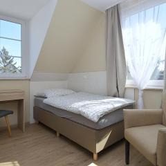 Goodn8 Mainz App 1-2, Willkommen im schönen Mainz-Gonsenheim