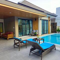 Chalalai Villa Private Pool Ao Nang Krabi