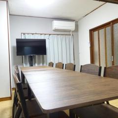 豊橋南栄駅徒歩1分 最大9名一棟貸 ホタルヤ Guest House Hotaruya Toyohashi Minami Sakae