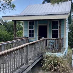 Lakefront Cabin Rental in Bradenton, Florida
