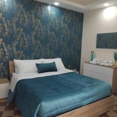 Il palazzo Dei Normanni