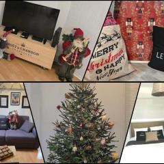 Le Cocon proche Maisons de Champagne