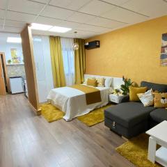 Studio neuf au cœur de centre ville