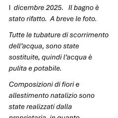 Locazione turistica VENTO del NORD