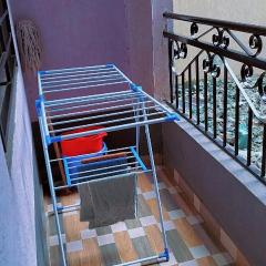 Trm Drive One Bedroom