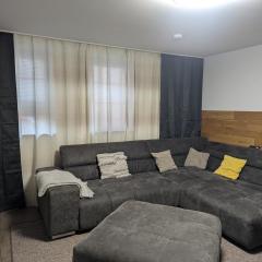 Meet & Greet am Radfernweg E-Bike modern