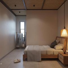 Du Già ecology homestay