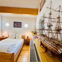 L'échappée belle - Maison entière - Marmagne