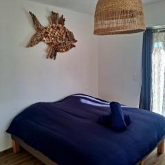 Le Repaire Secret, studio cosy et calme Narbonne