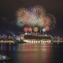 Apartamento Maravilhoso 2 Quartos Suíte Privativa no Boqueirão em Santos