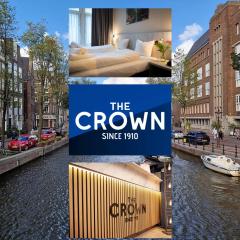 The Crown Hotel