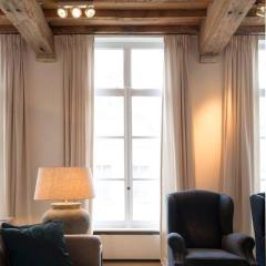 House of De Swaen Apartments