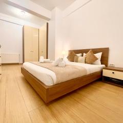 Central Address 26 - Palace of Parliament Area