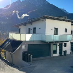 Bergzauber Appartement Stubai