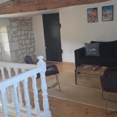 La Demeure des Artistes - Quartier historique