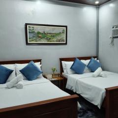 Goldland Caelestis Guest House