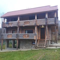 Садиба Bokoras