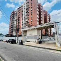 Penthouse apartment for COP30