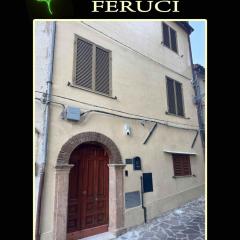 B&B Fior di Feruci