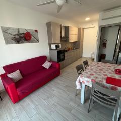 Appartamento Le Palme