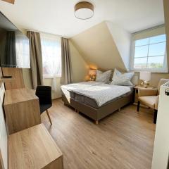 Goodn8 Mainz App 2-1, Willkommen im schönen Mainz-Gonsenheim