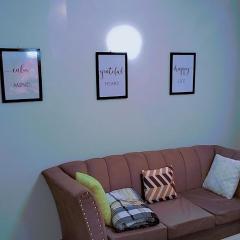 Trm One Bedroom Master Ensuite