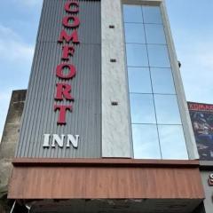 Comfort Inn