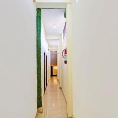 Super Hotel O York Residency