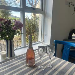 Westport Coastal Cottage