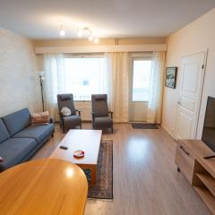 Riverside Apartment Koskenranta