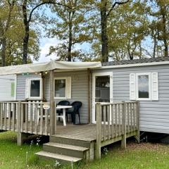 Mobile home 6 personnes Climatisé proche Puy du fou Clisson 800FA