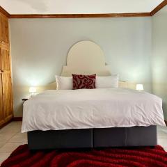 Colline Sainté Cottage