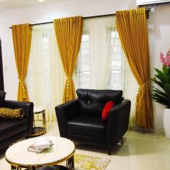 Luxury one bedroom apartment Lekki