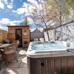 The Helmsley Retreat