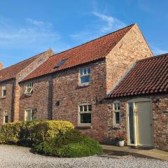 High Barn 6 bedrooms