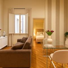 LOGGIA 17 Central APT