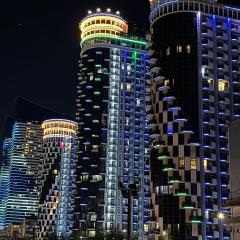 BATUMi ORBI GRAND APART HOTEL