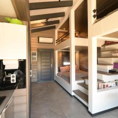 Schinias beach villa 2