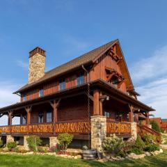 Mountain View Lodge at Eagles Nest