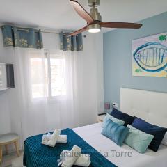 Laguna Beach Paradise - Alojamientos La Torre