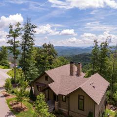 Lucky Landing at Blue Ridge Mountain Club